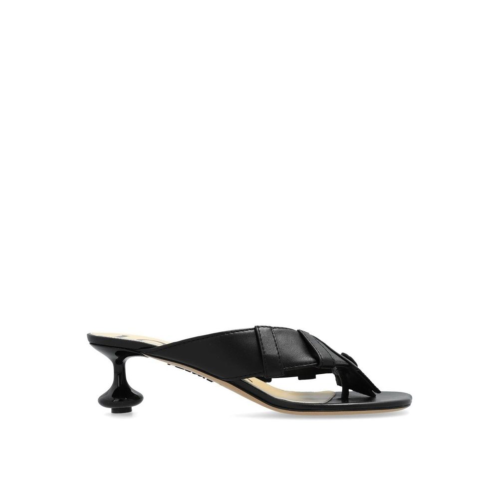 Toy Panta 45MM Leather Sandals