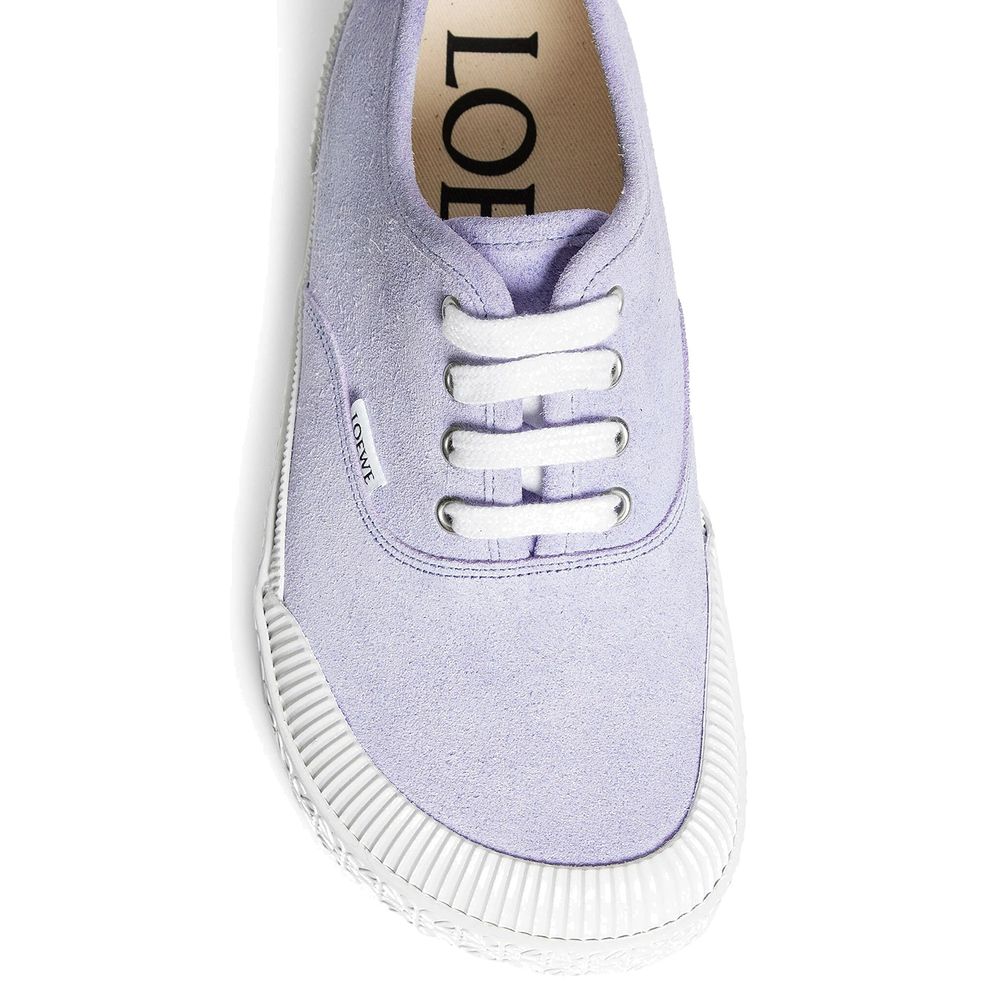Terra Vulca Low-Top Sneakers