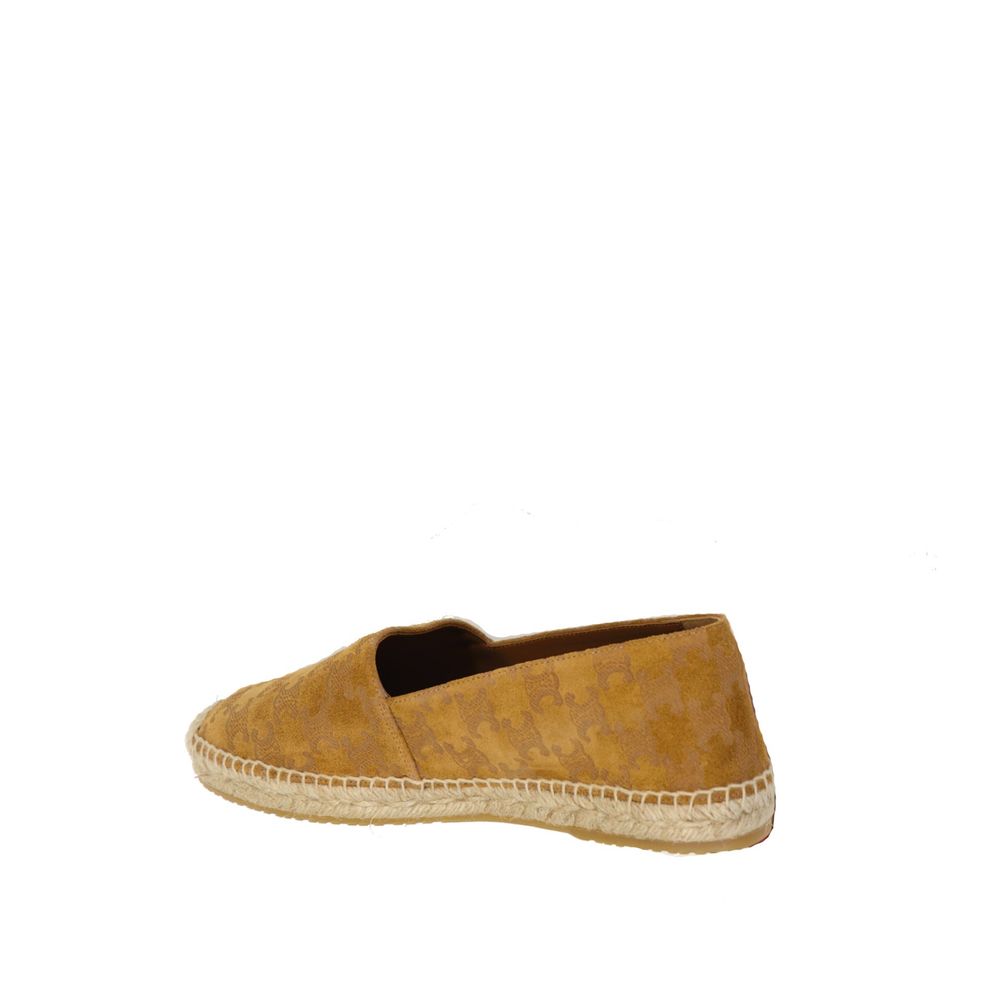 Taillat Triomphe Suede Espadrilles