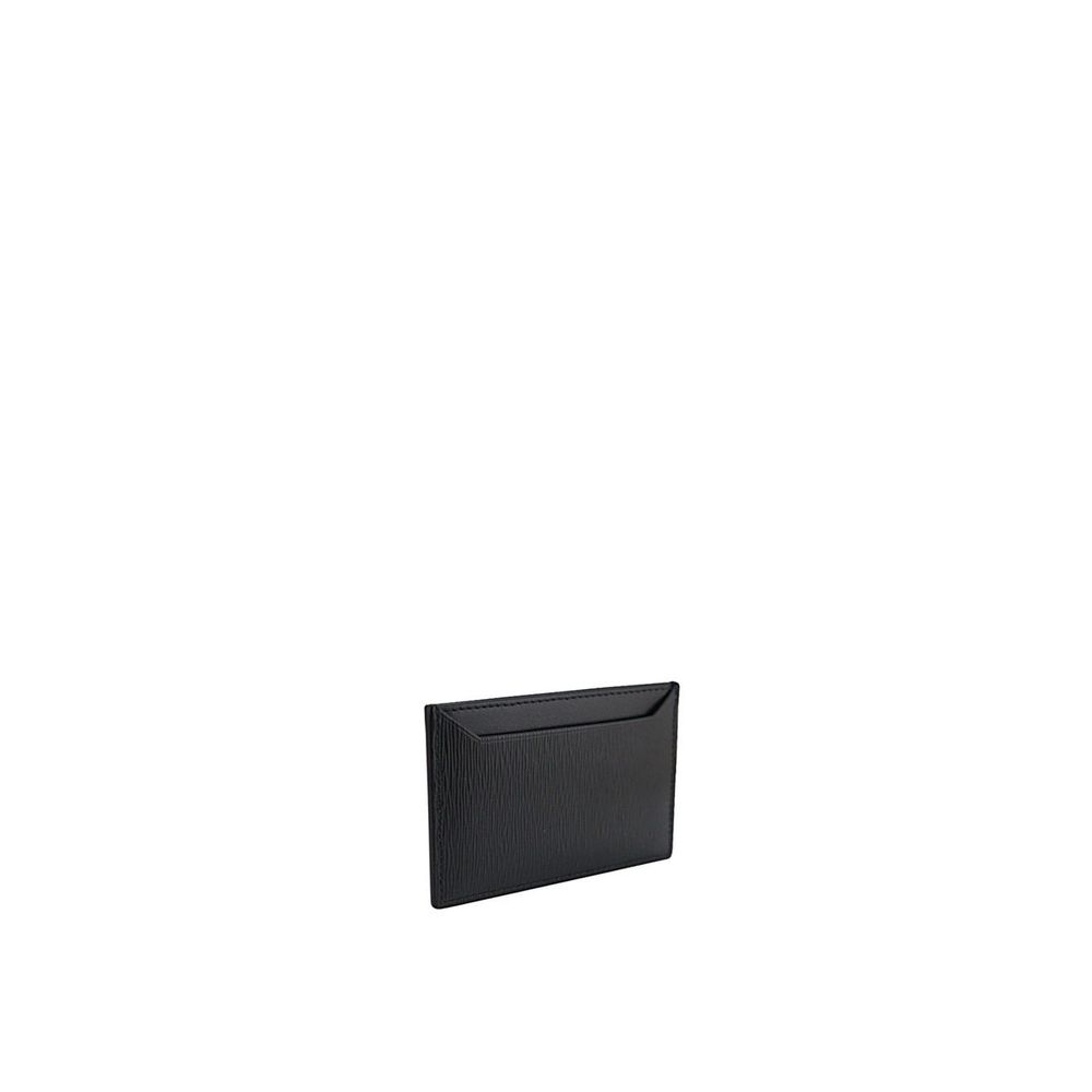 Leather Cad Holder