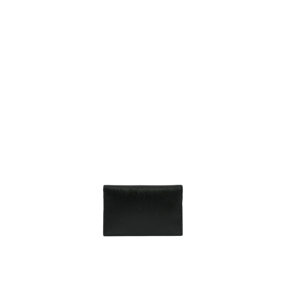 Leather Card Holder