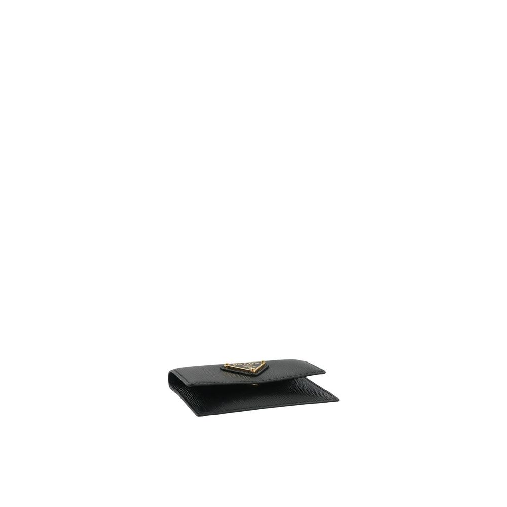 Leather Card Holder