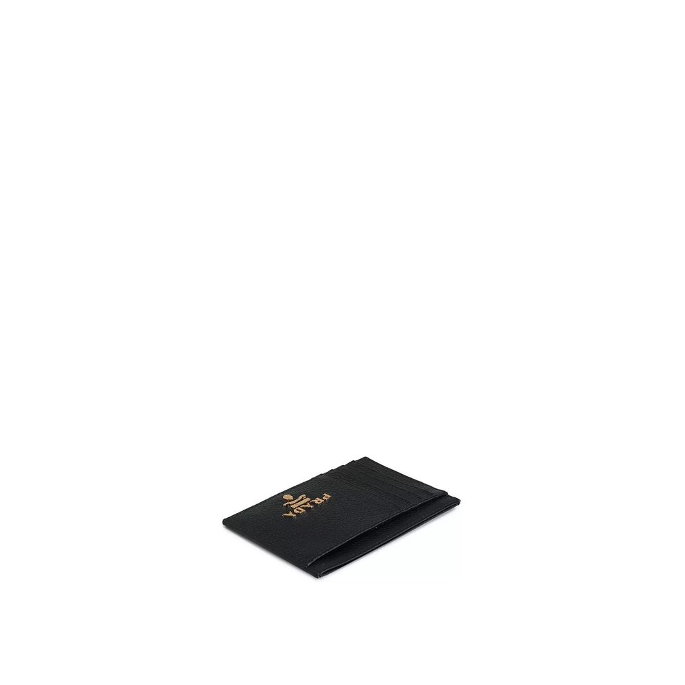 Leather Card Holder