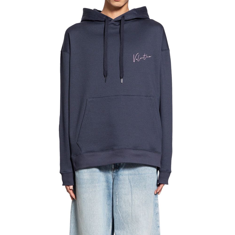 Logo Sweatshirt