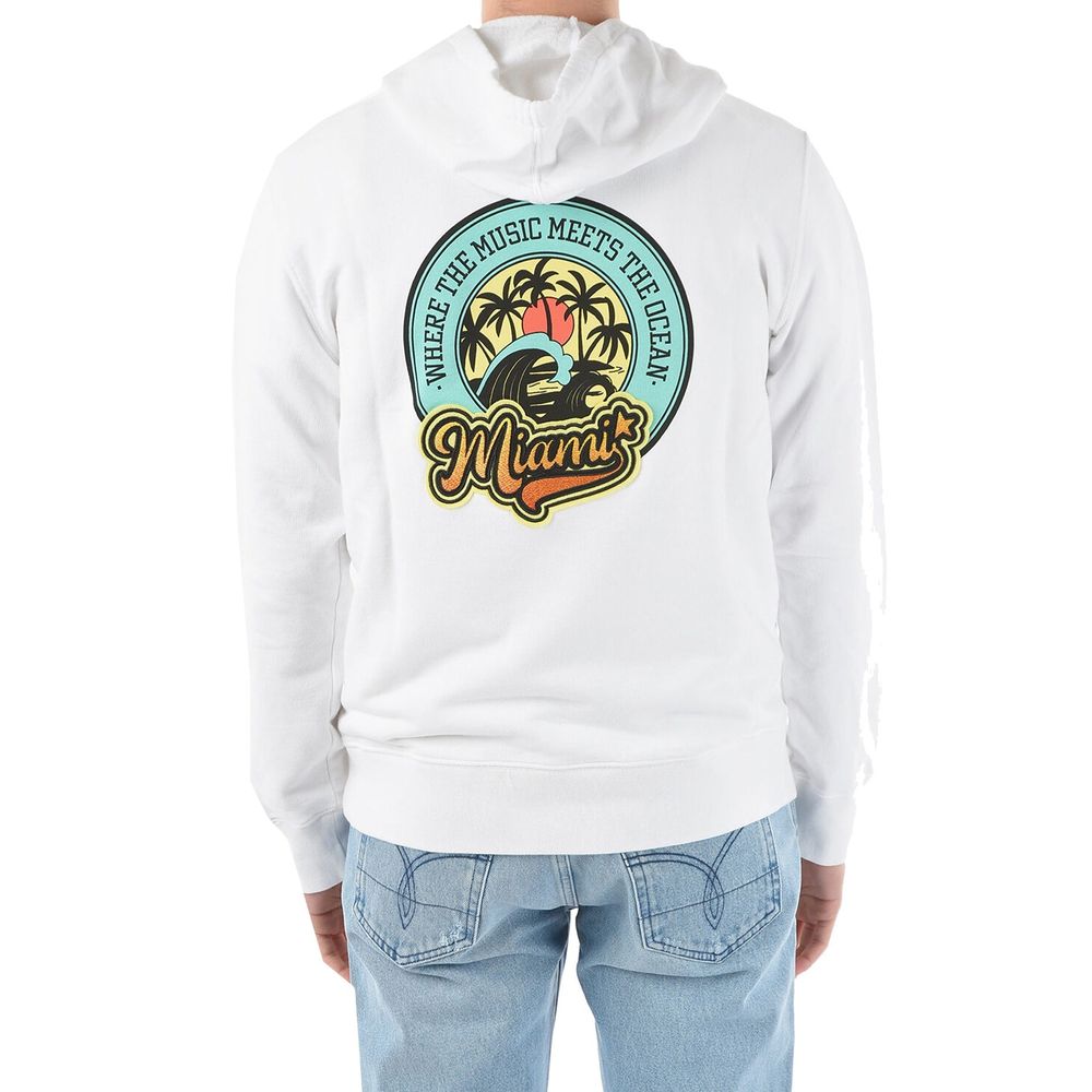 Journey Hoodie Sweatshirt