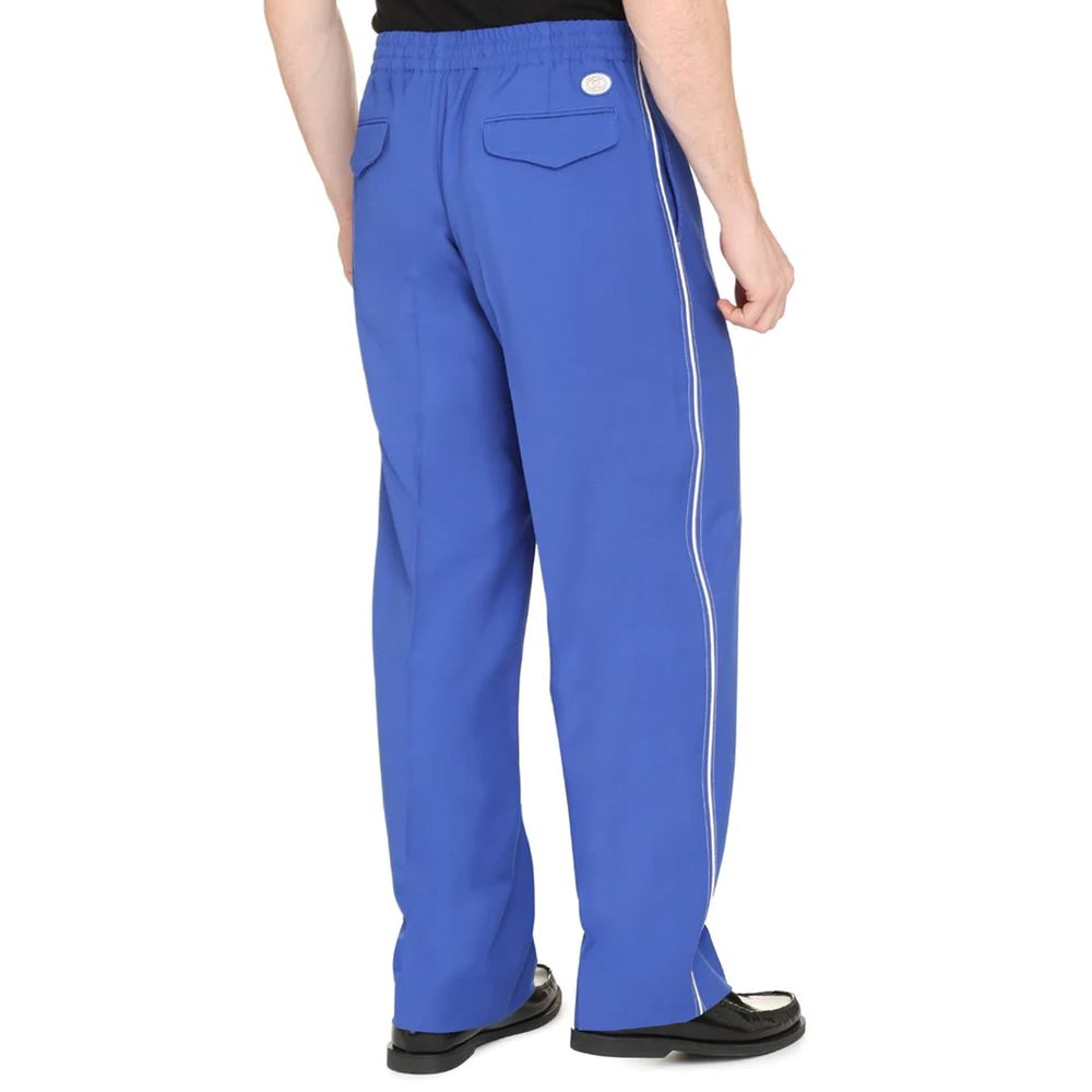 Wool Pants