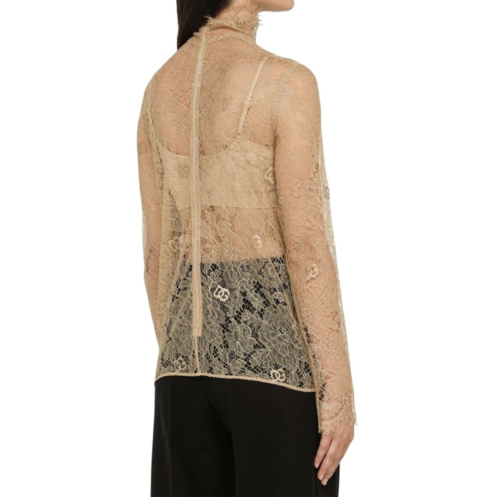 Lace Top