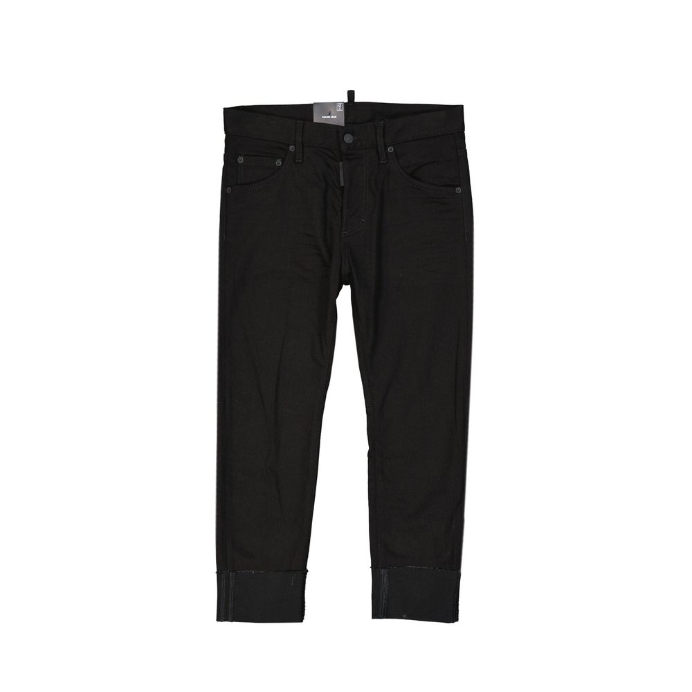 Black Bull Sailor Denim Jeans