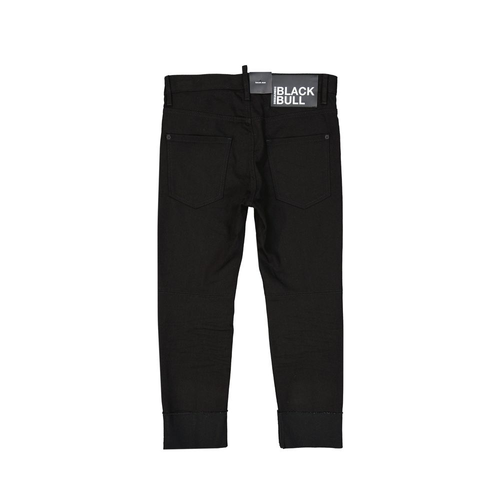 Black Bull Sailor Denim Jeans