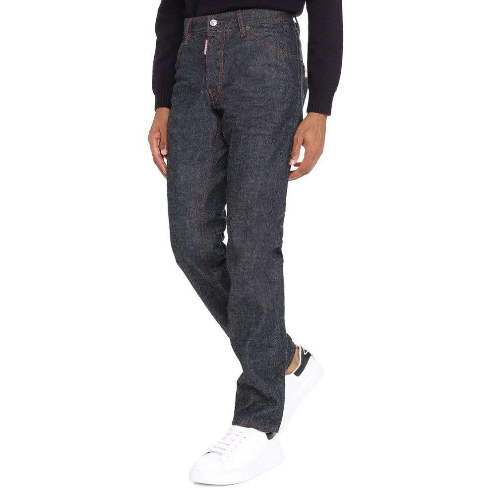 Cool Guy Denim Jeans
