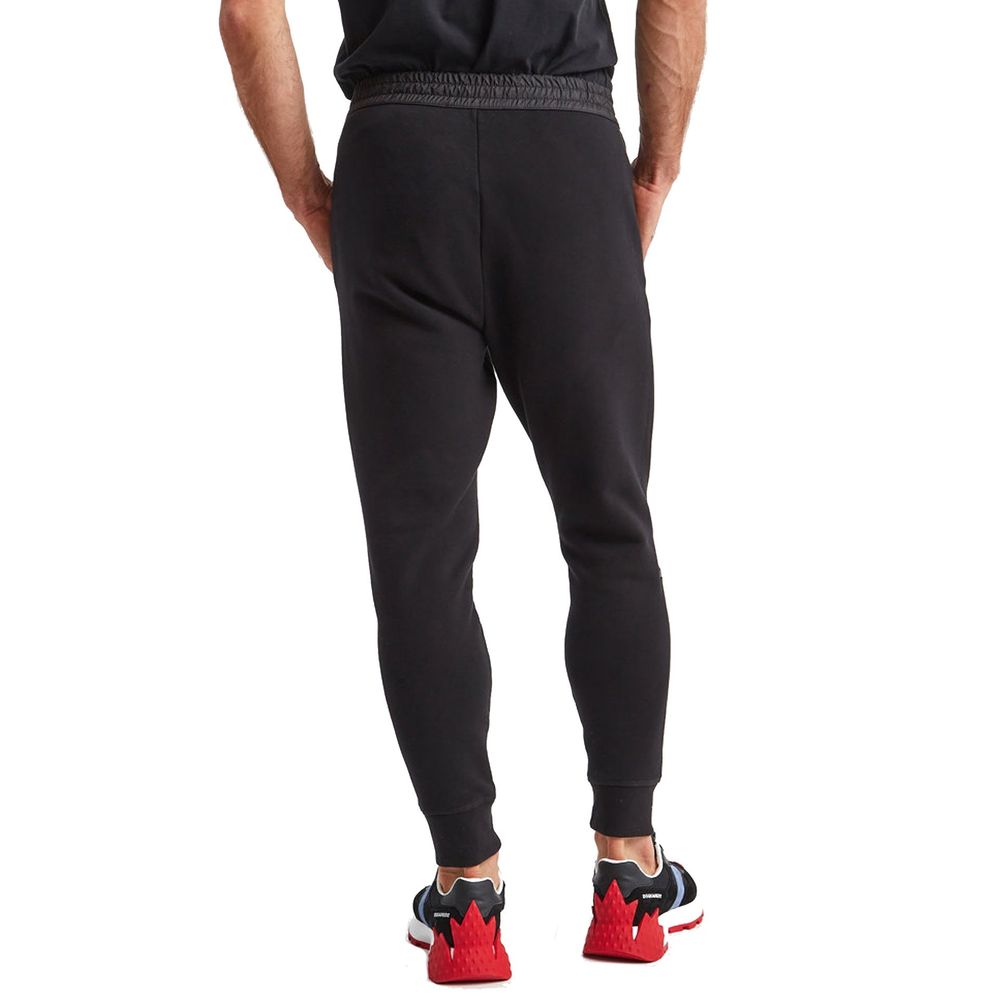 Cotton Logo Sweatpants