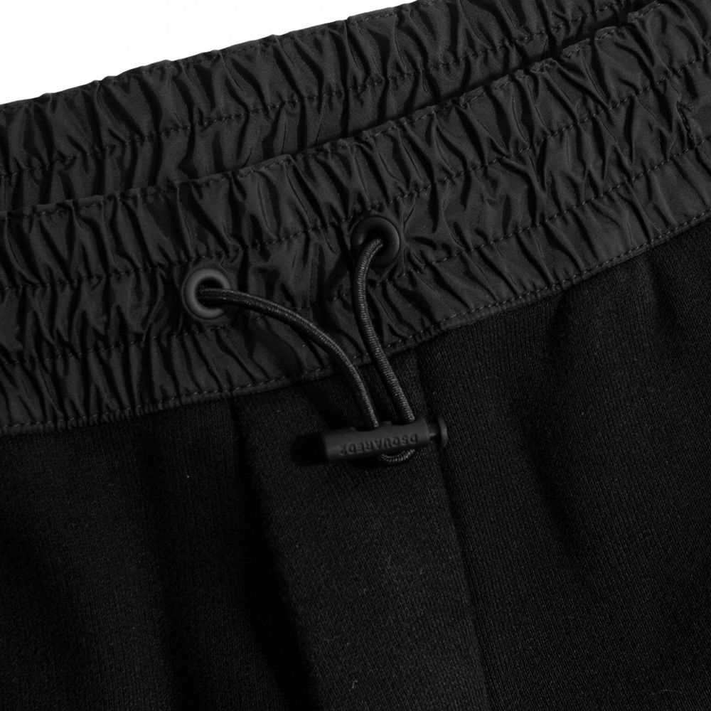Cotton Logo Sweatpants