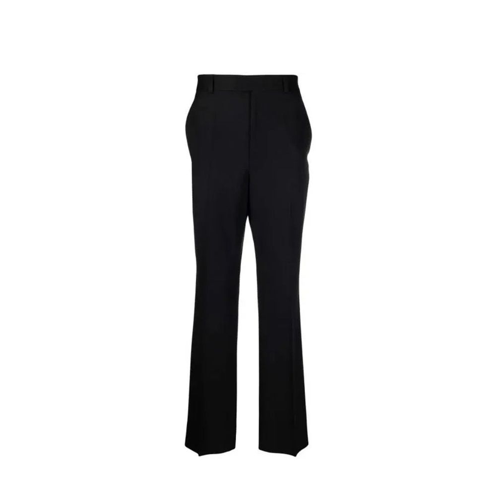 Wool Pants