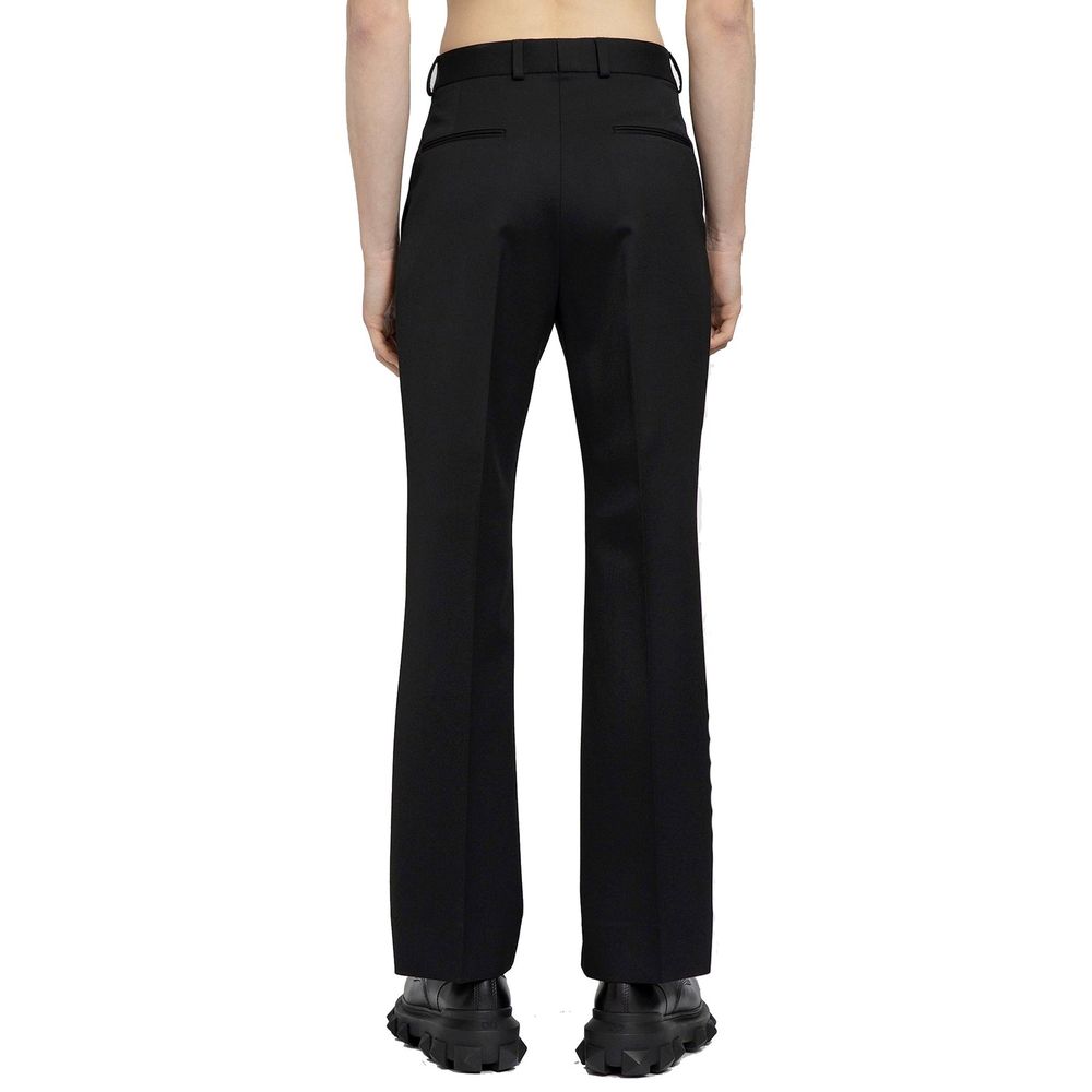 Wool Pants