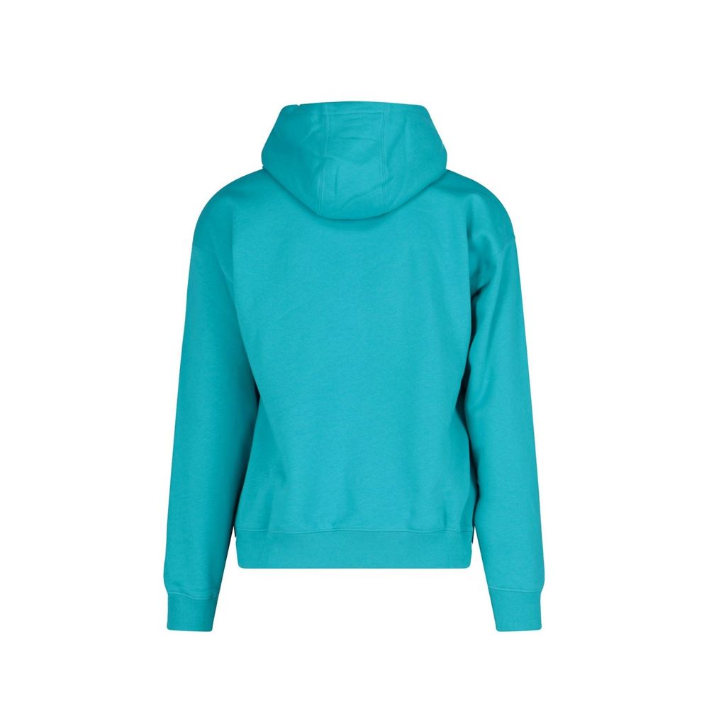 Cotton Logo Sweatshirt