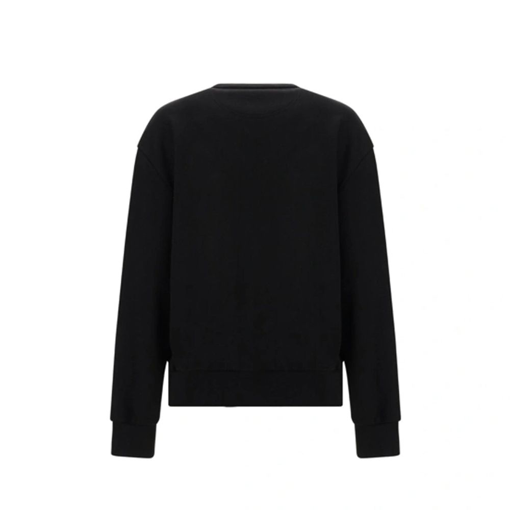 Cotton Logo Sweatshirt