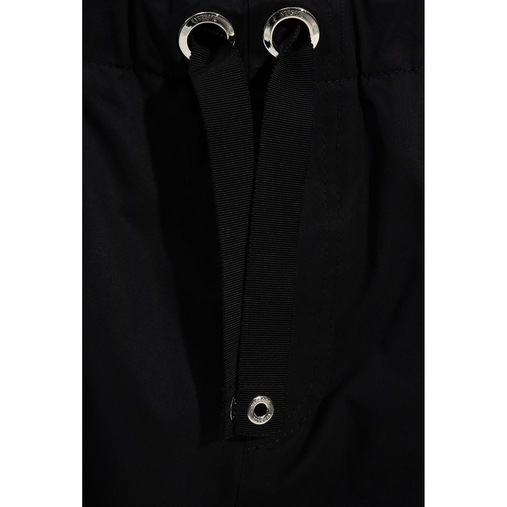 Cotton Trousers