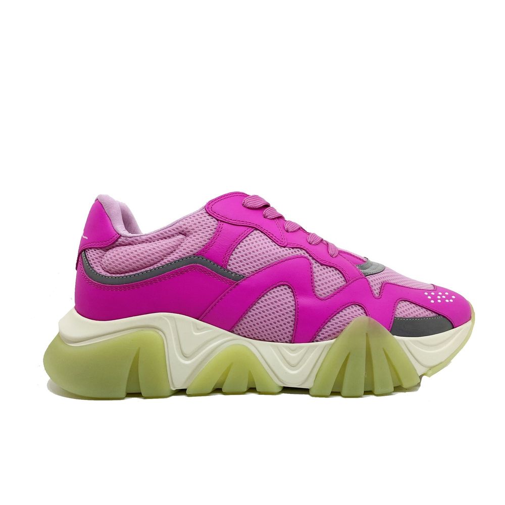 Logo Sneakers