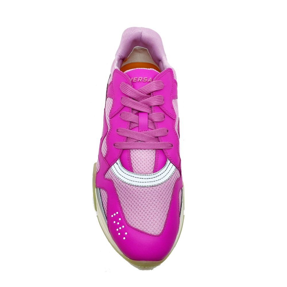 Logo Sneakers