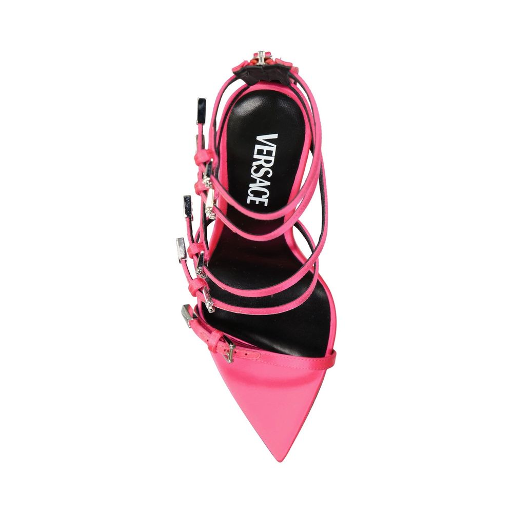 Pin-Point Sandals