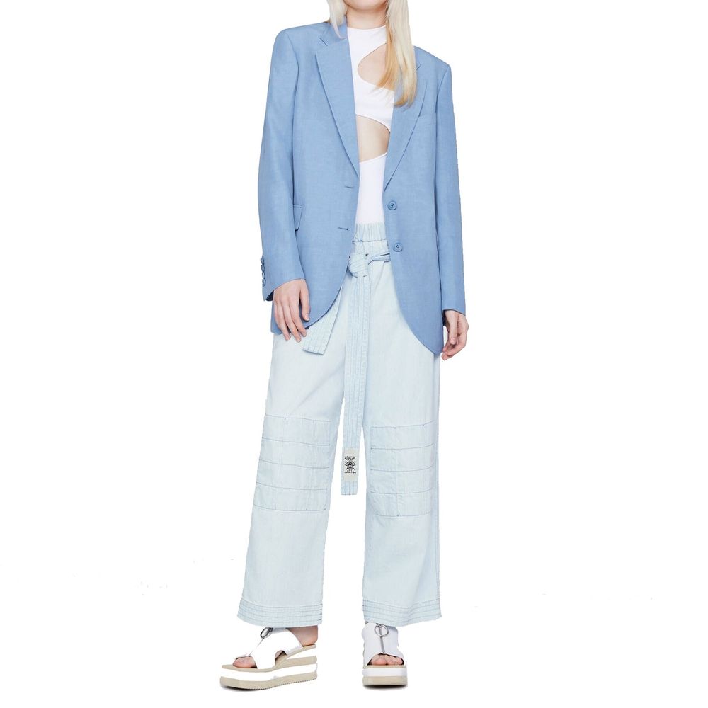Pantalones vaqueros