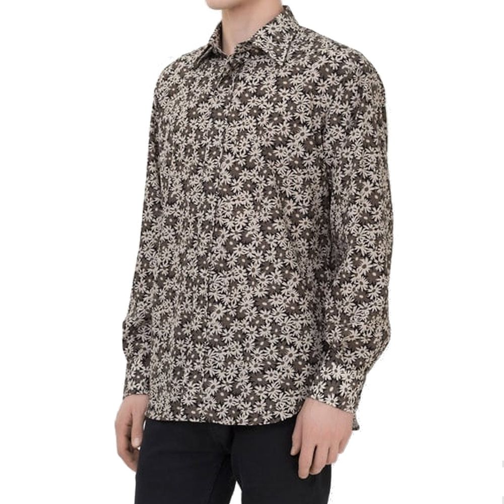 Floral Shirt