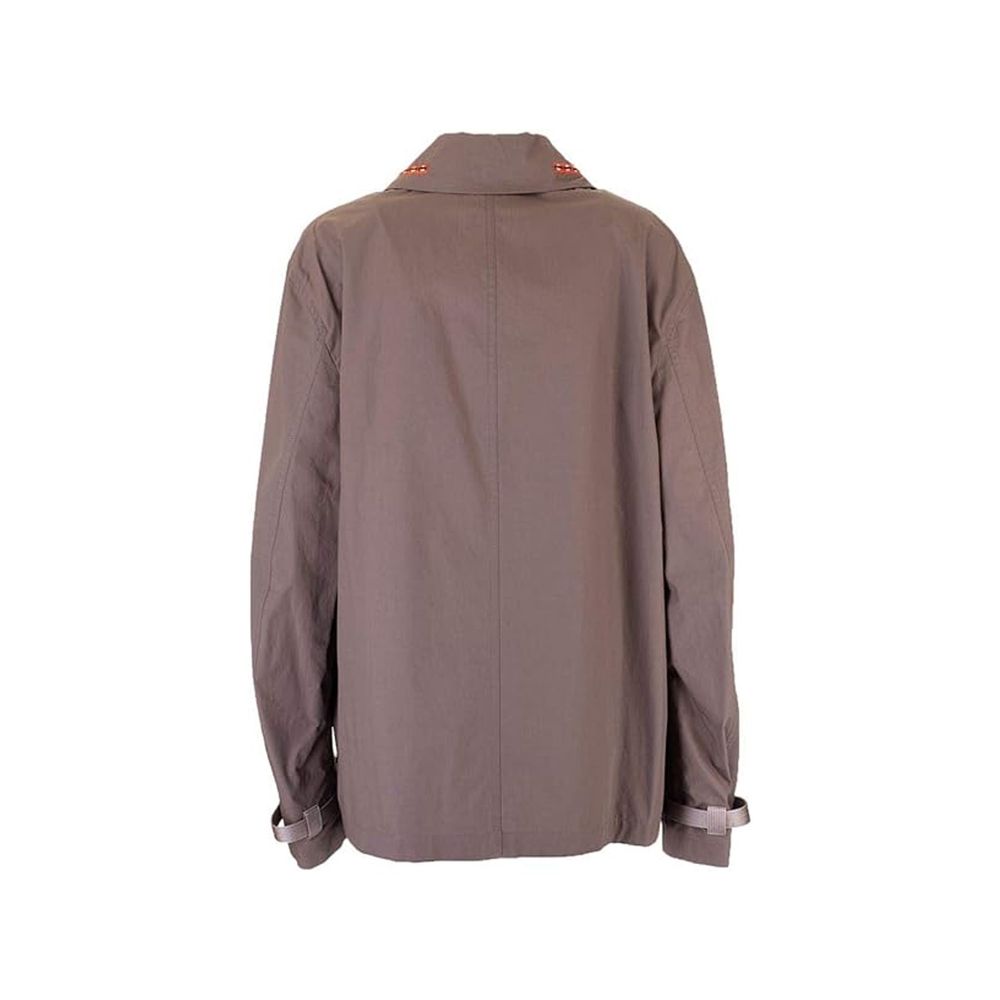 Cotton Jacket