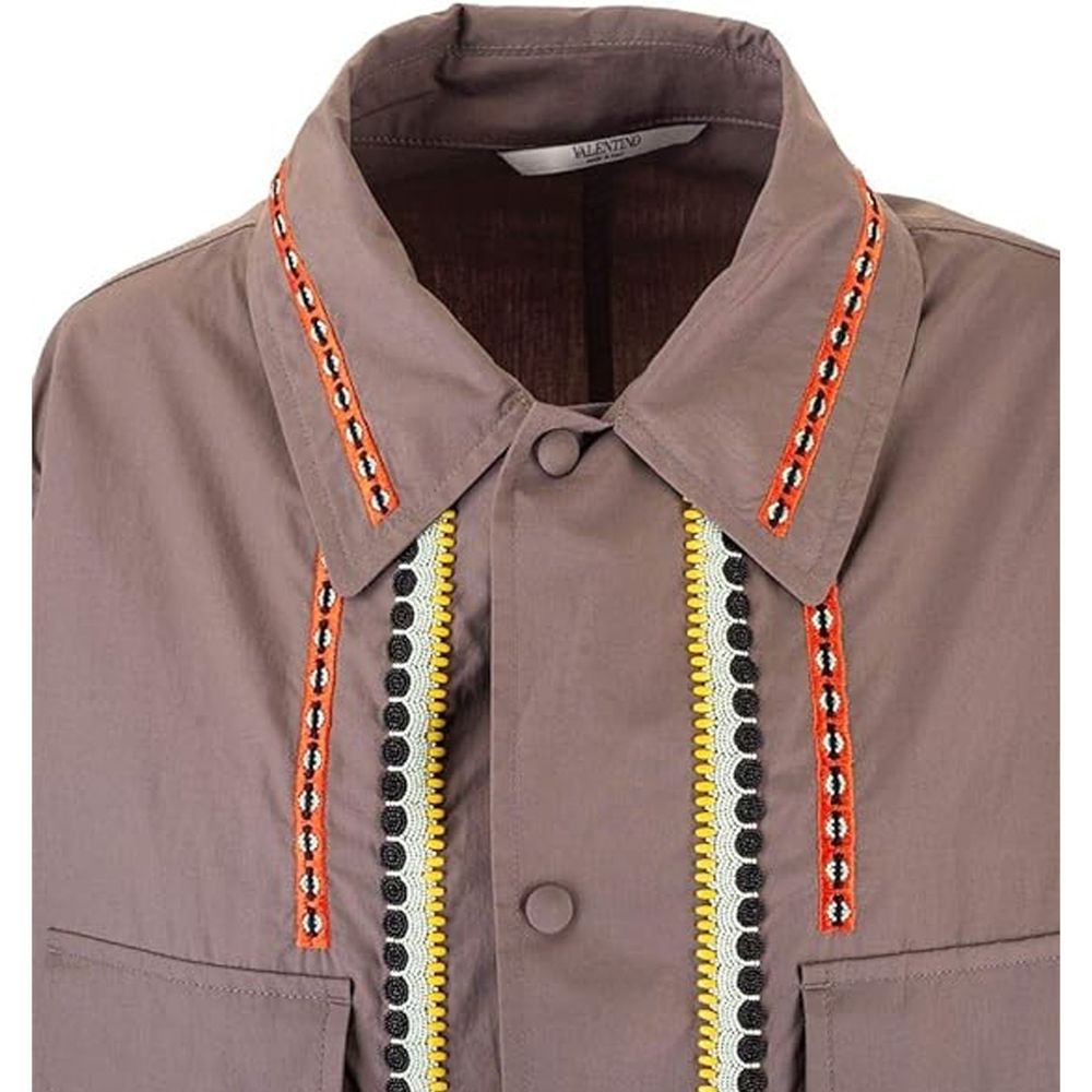 Cotton Jacket