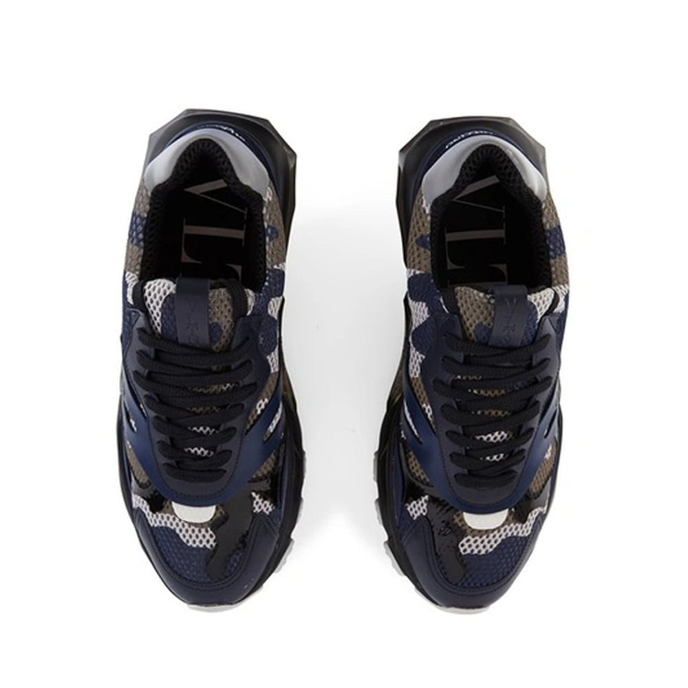 Bounce Sneakers