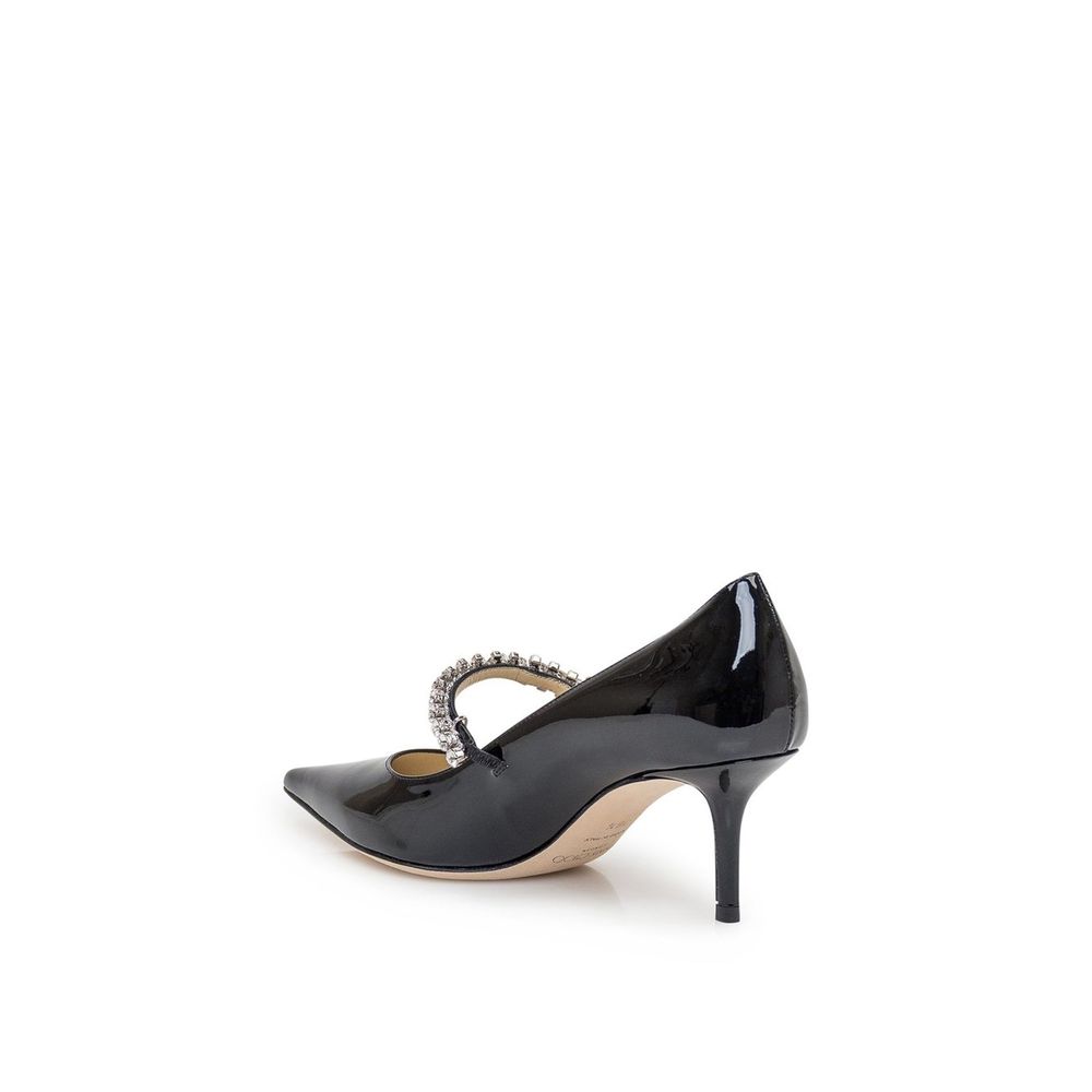 Bing Leather Pump