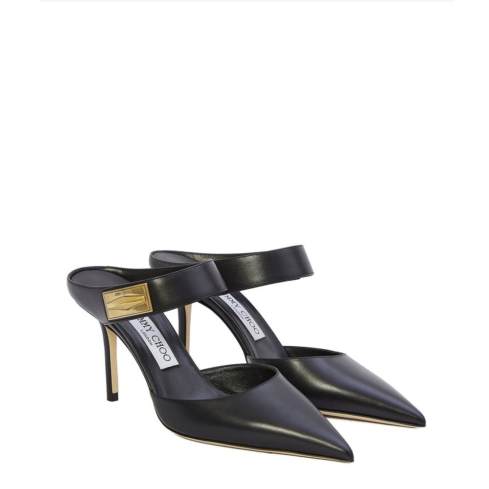 Nell Mules 85