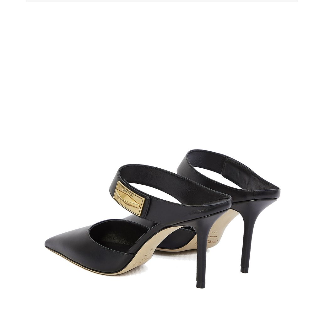 Nell Mules 85