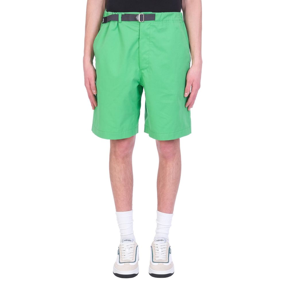 Cotton Shorts