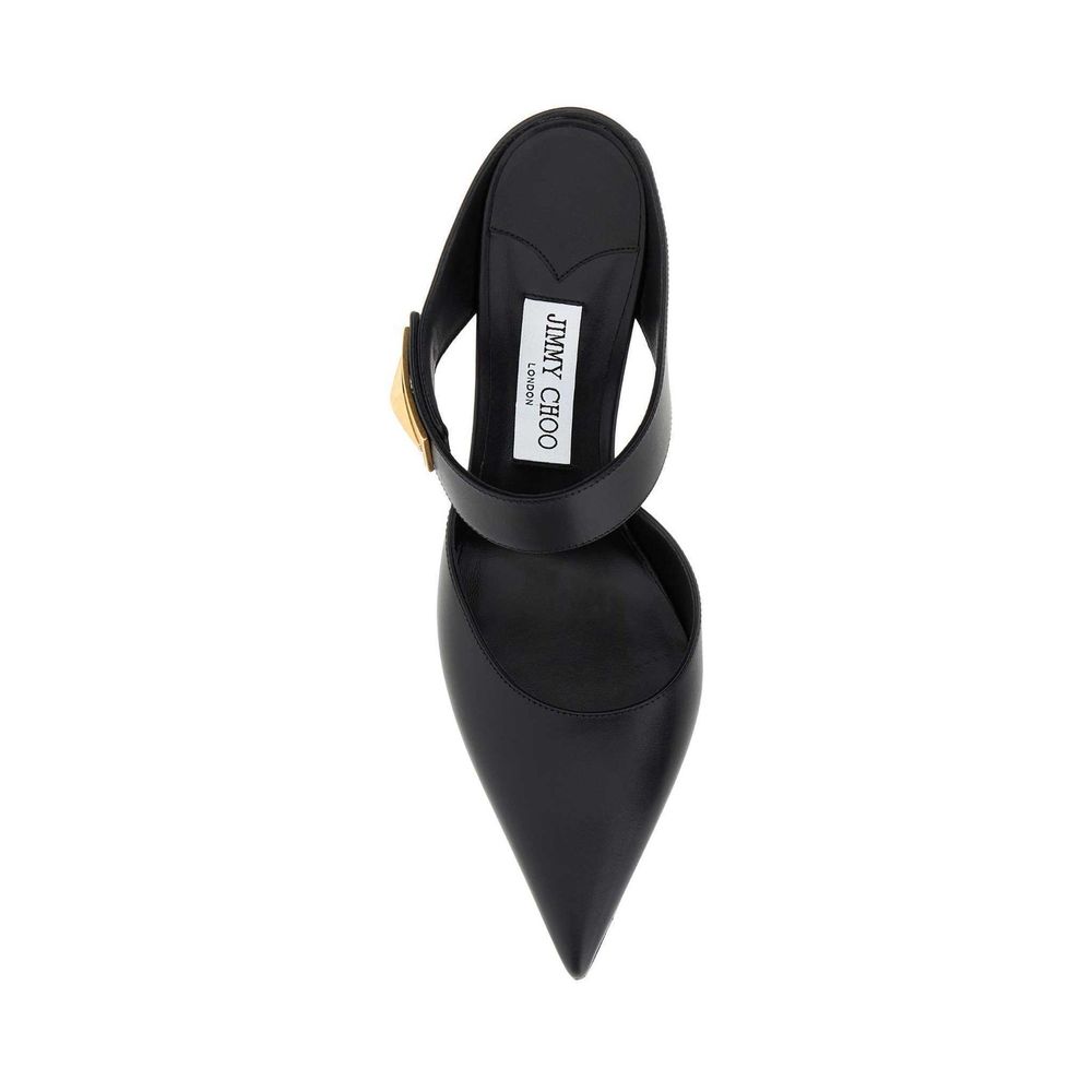 Nell Mules 85