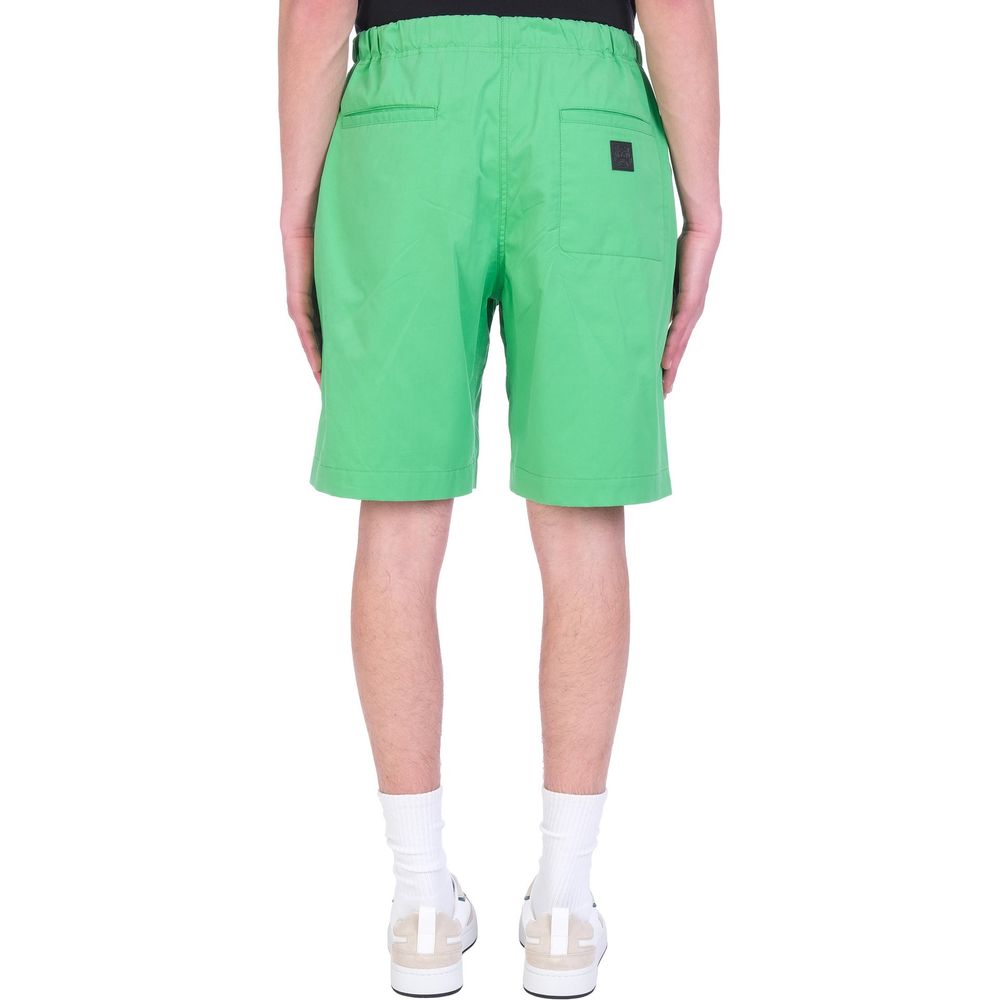 Cotton Shorts