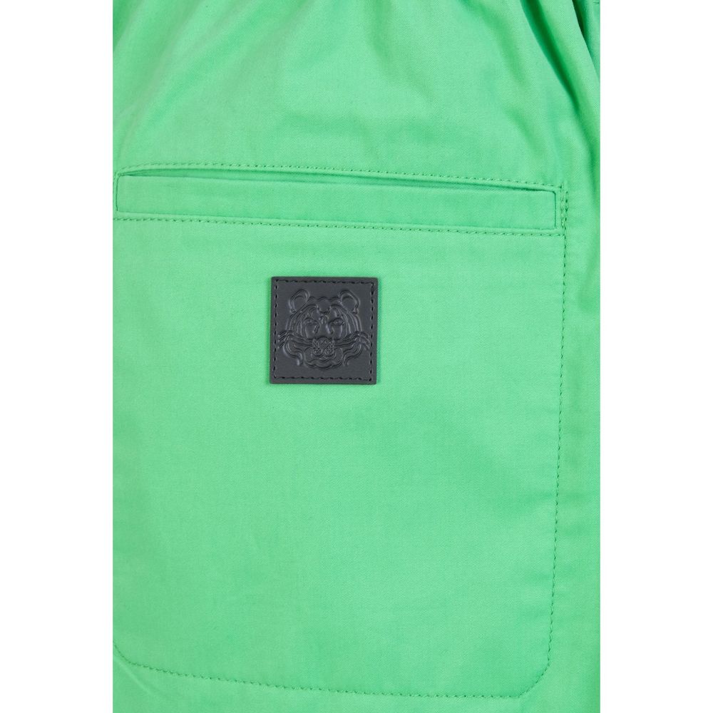 Cotton Shorts
