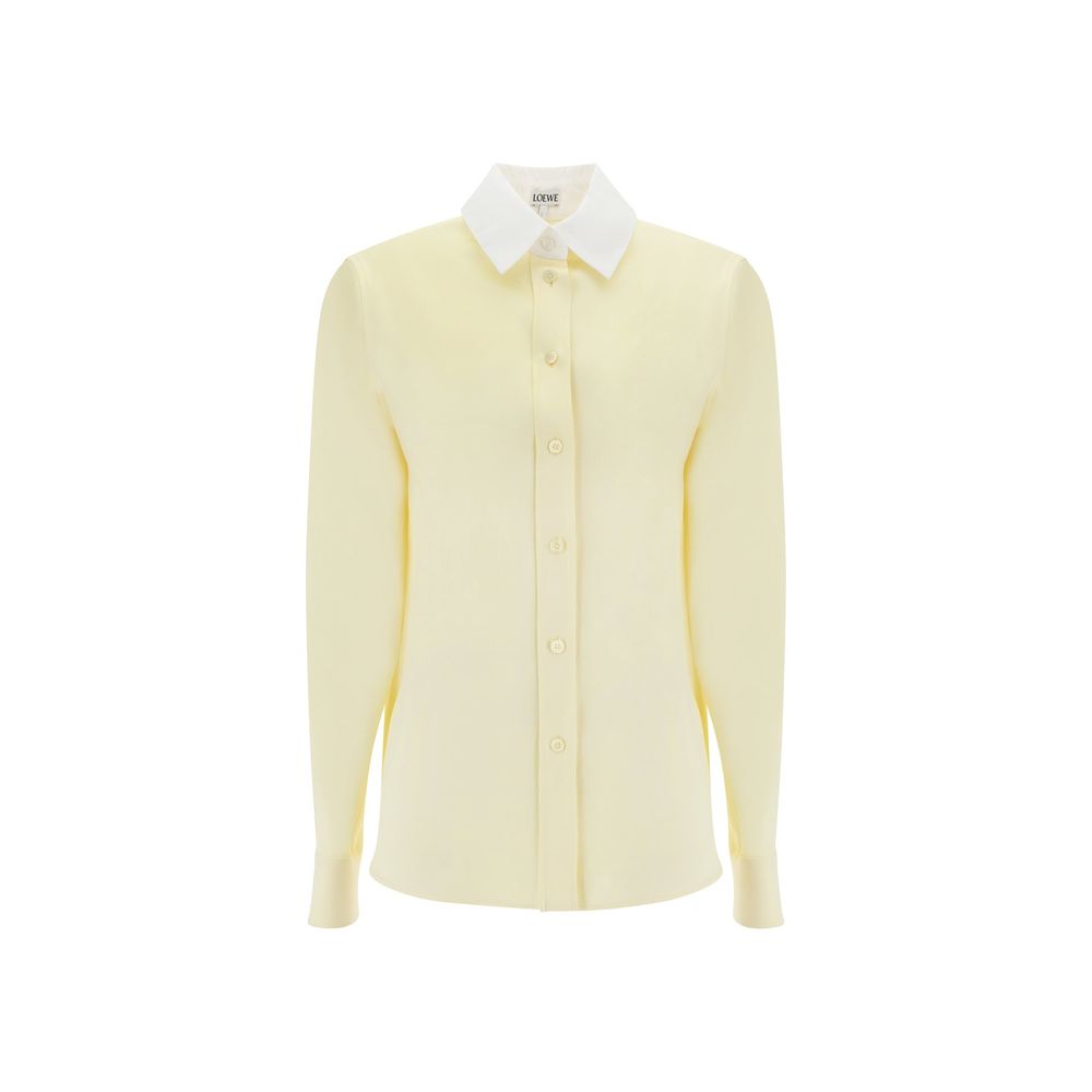 Silk Shirt