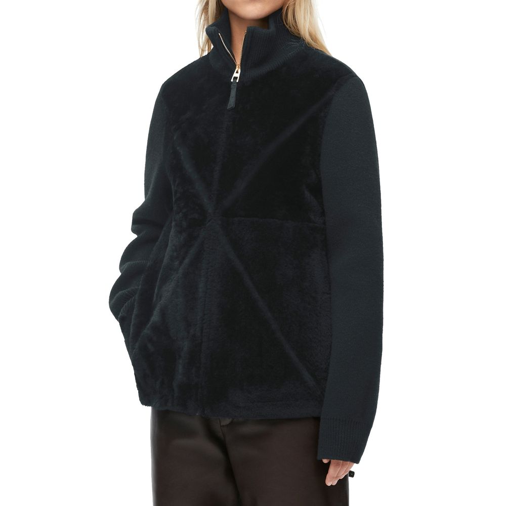 Puzzle Fold Jacket