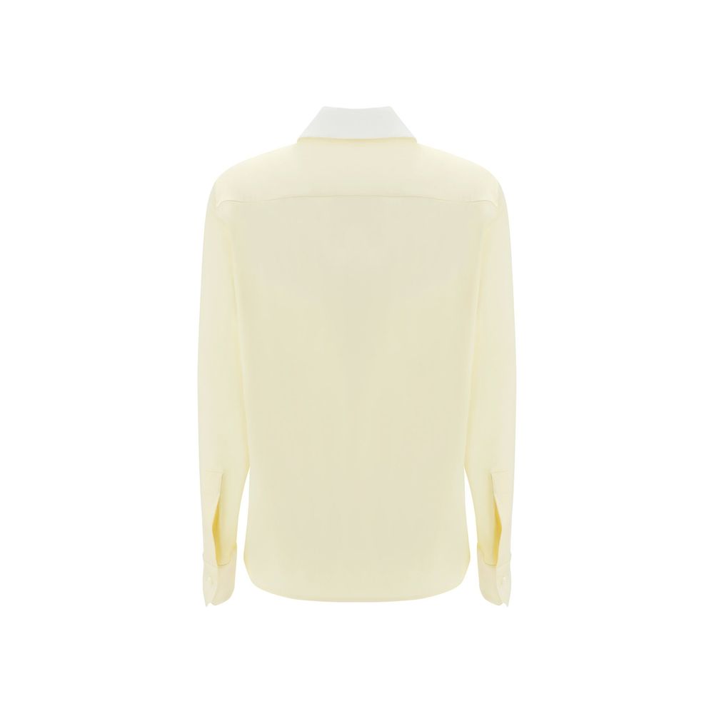 Silk Shirt