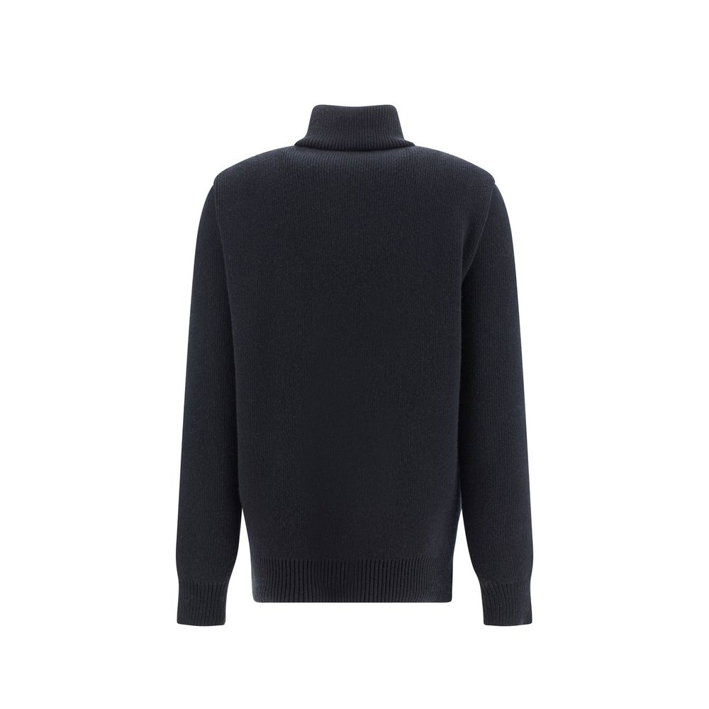 Puzzle Fold Jacket
