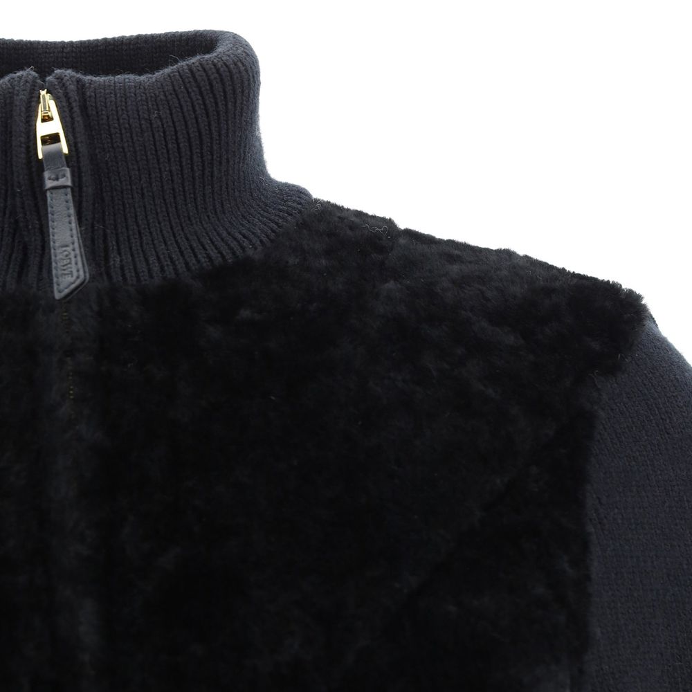 Puzzle Fold Jacket