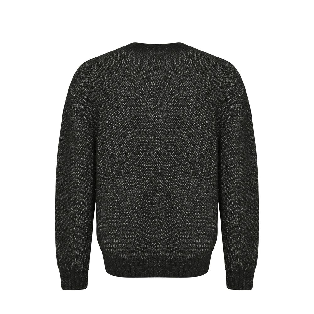 Dunstan Sweater