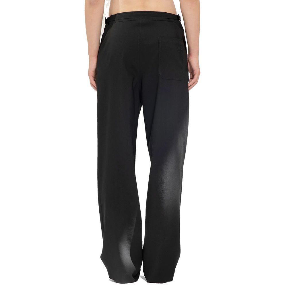 Wool Trousers