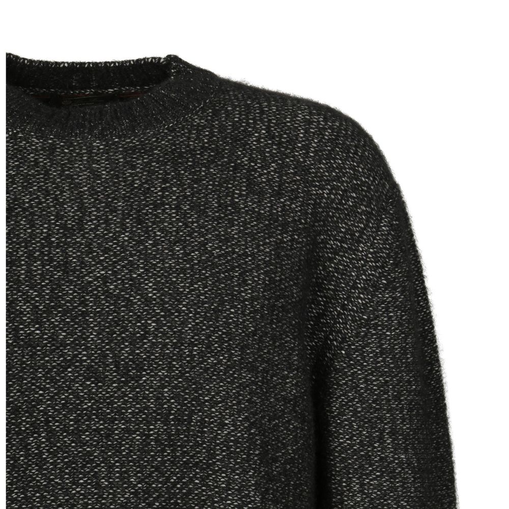 Dunstan Sweater
