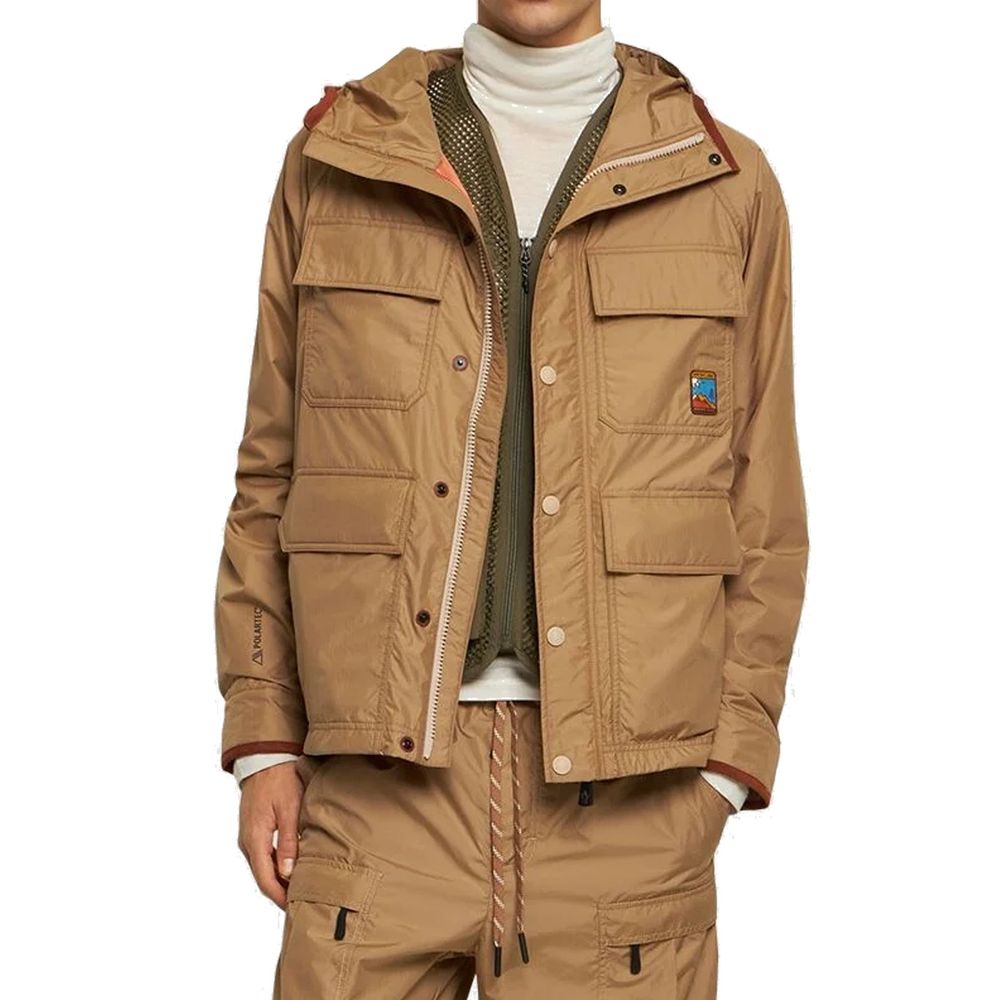 Day-Namic Rutor Jacket