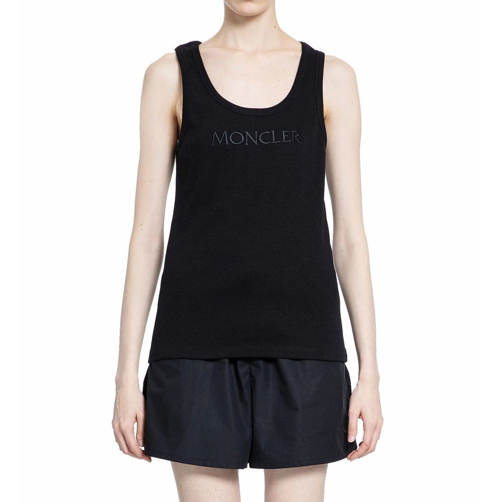 Logo Tank Top
