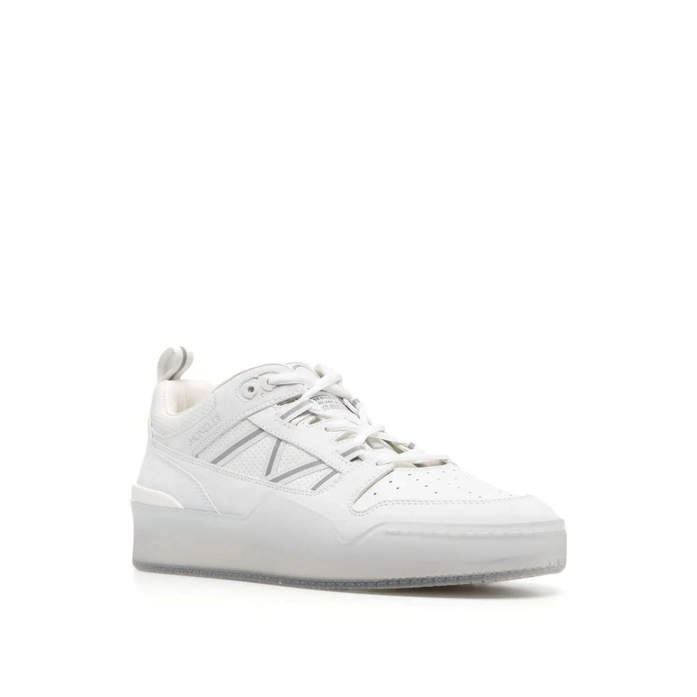 Pivot Low-Top Sneakers