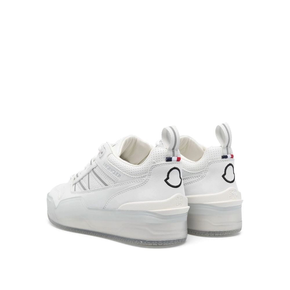 Pivot Low-Top Sneakers