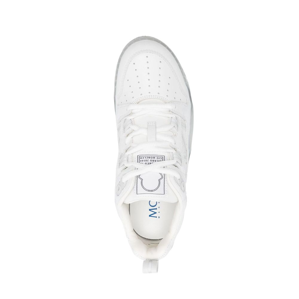 Pivot Low-Top Sneakers