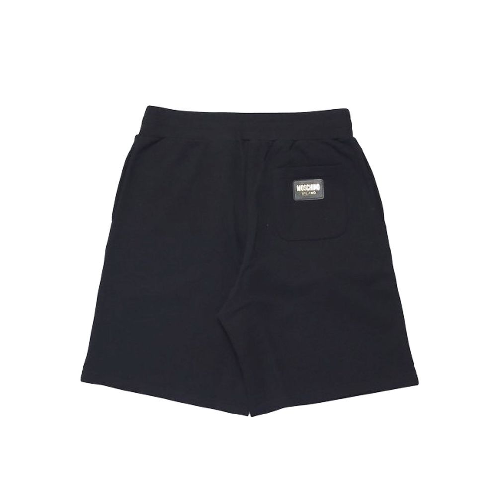 Cotton Shorts